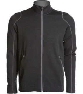 prAna Gavin Full Zip Yoga Jacket