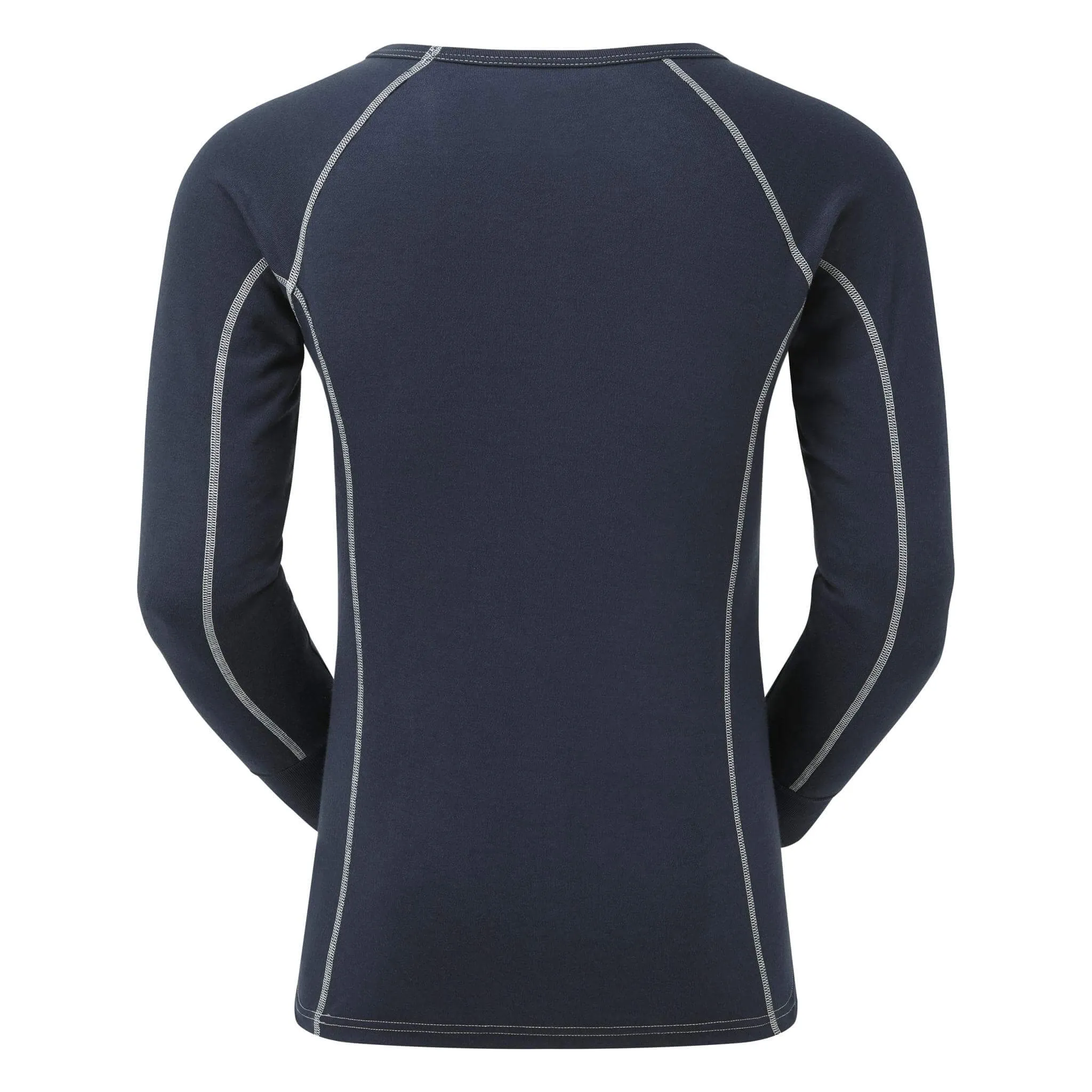 PULSAR BZ1501 Blizzard Mens Thermal Base Layer Shirt