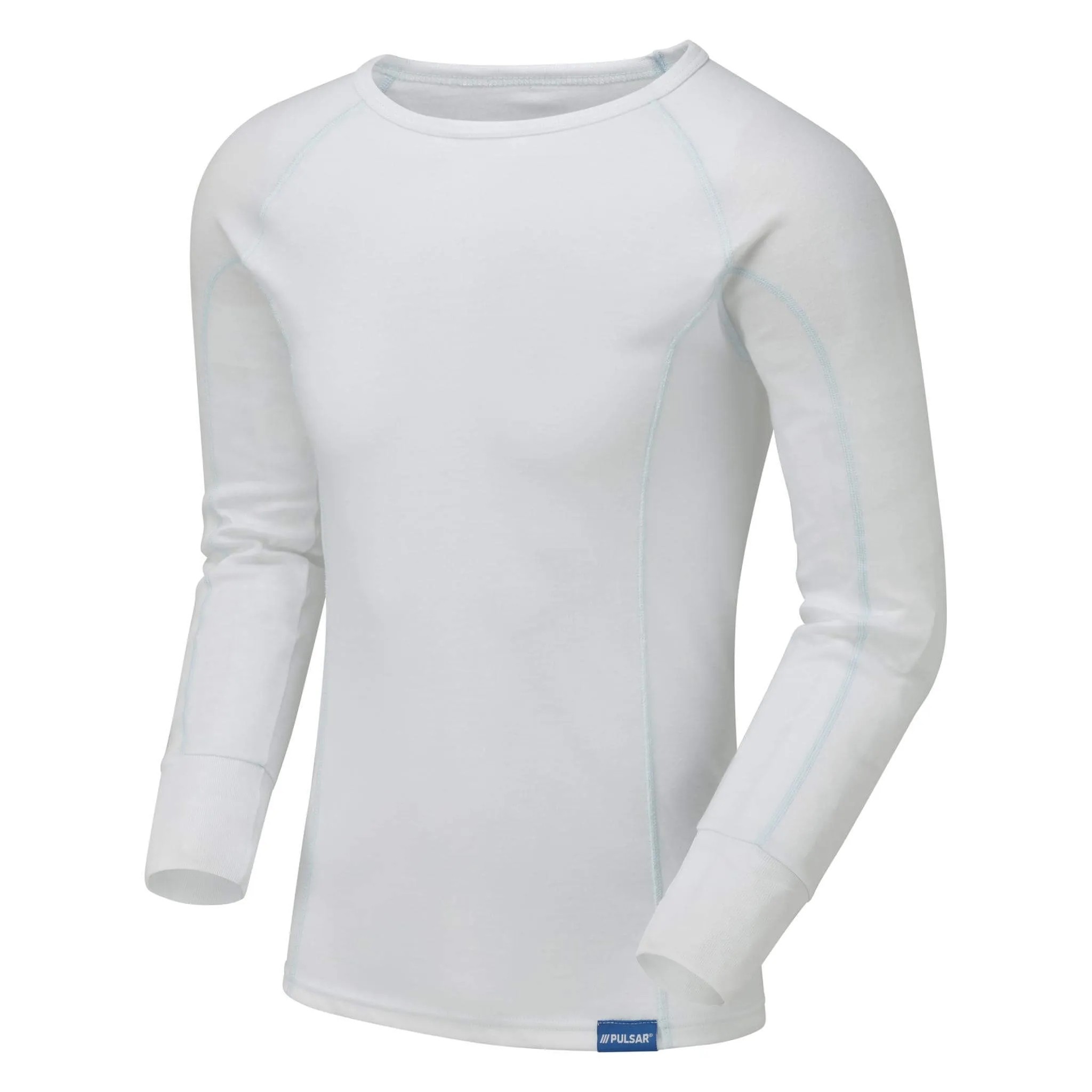 PULSAR BZ1501 Blizzard Mens Thermal Base Layer Shirt