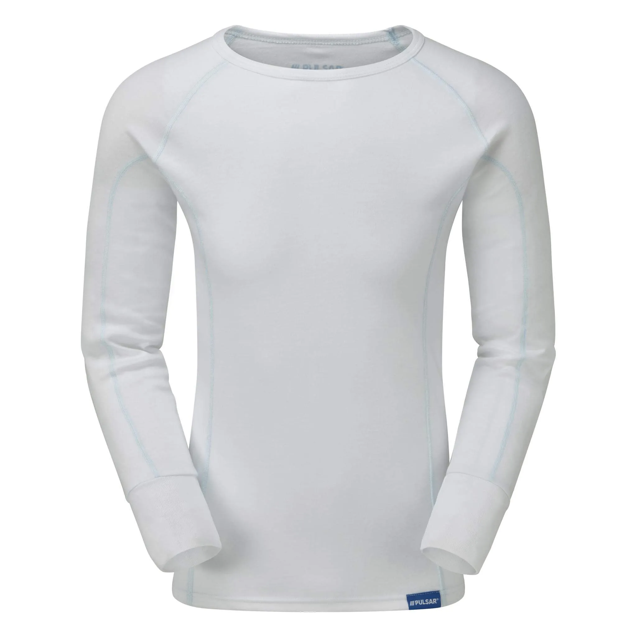 PULSAR BZ1501 Blizzard Mens Thermal Base Layer Shirt