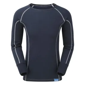 PULSAR BZ1501 Blizzard Mens Thermal Base Layer Shirt