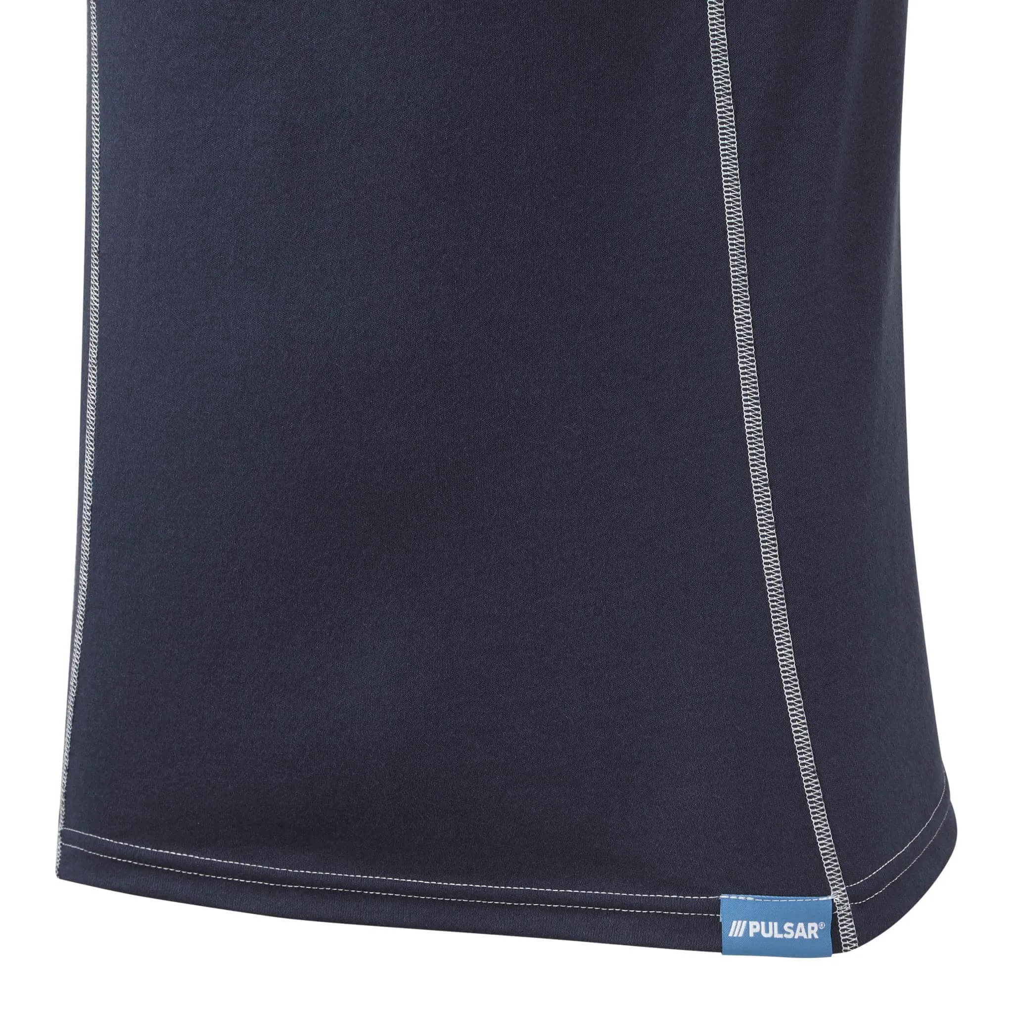 PULSAR BZ1501 Blizzard Mens Thermal Base Layer Shirt
