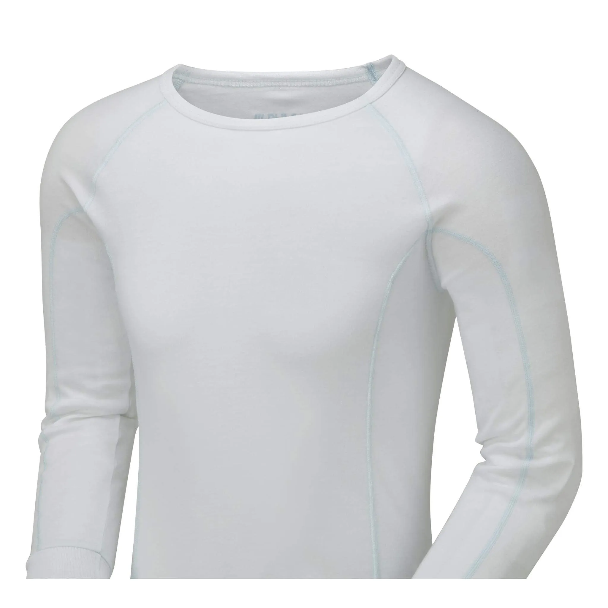 PULSAR BZ1501 Blizzard Mens Thermal Base Layer Shirt