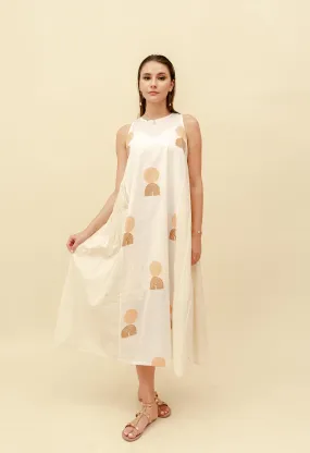 Qeda Dress