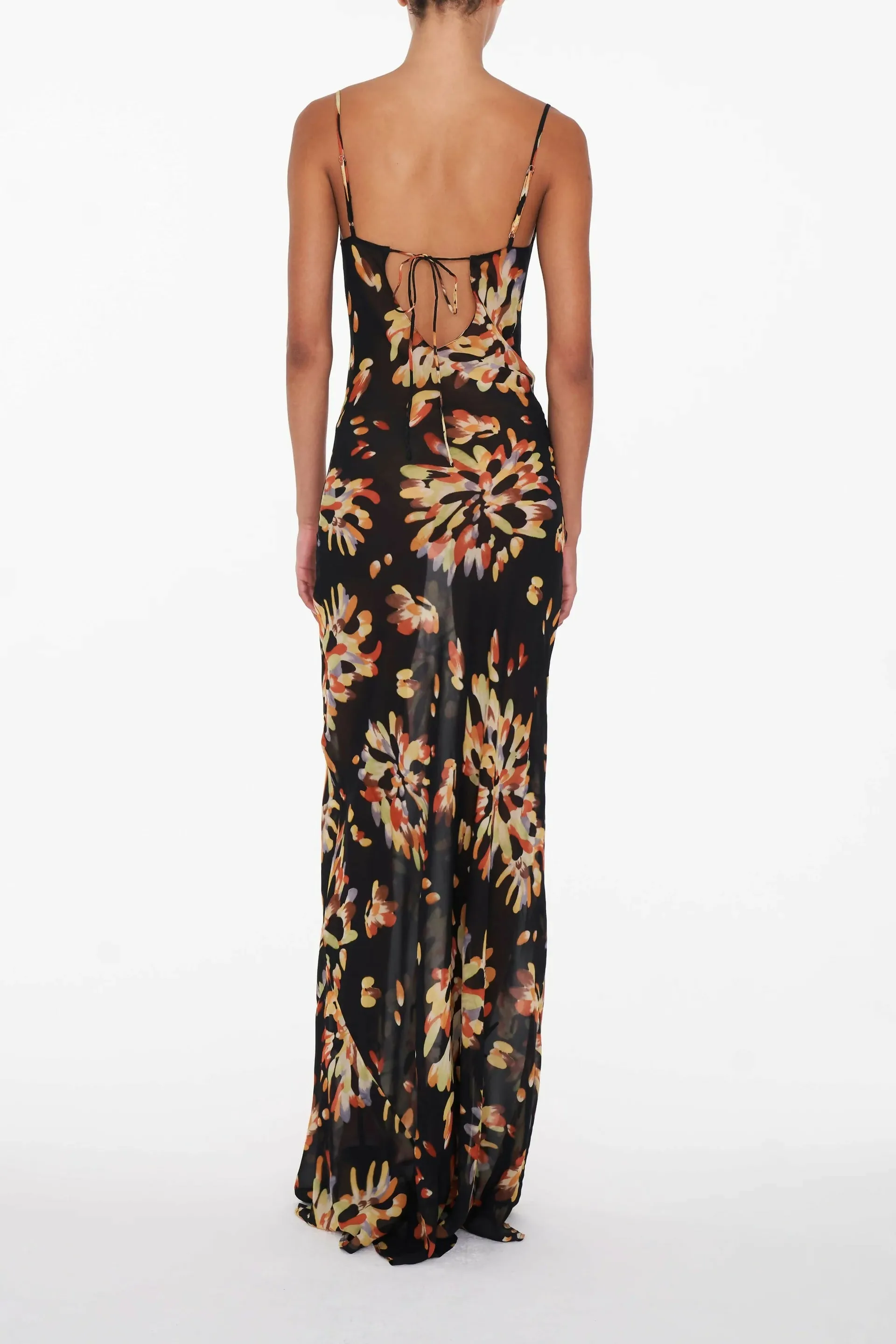 Rat & Boa Catarina Dress