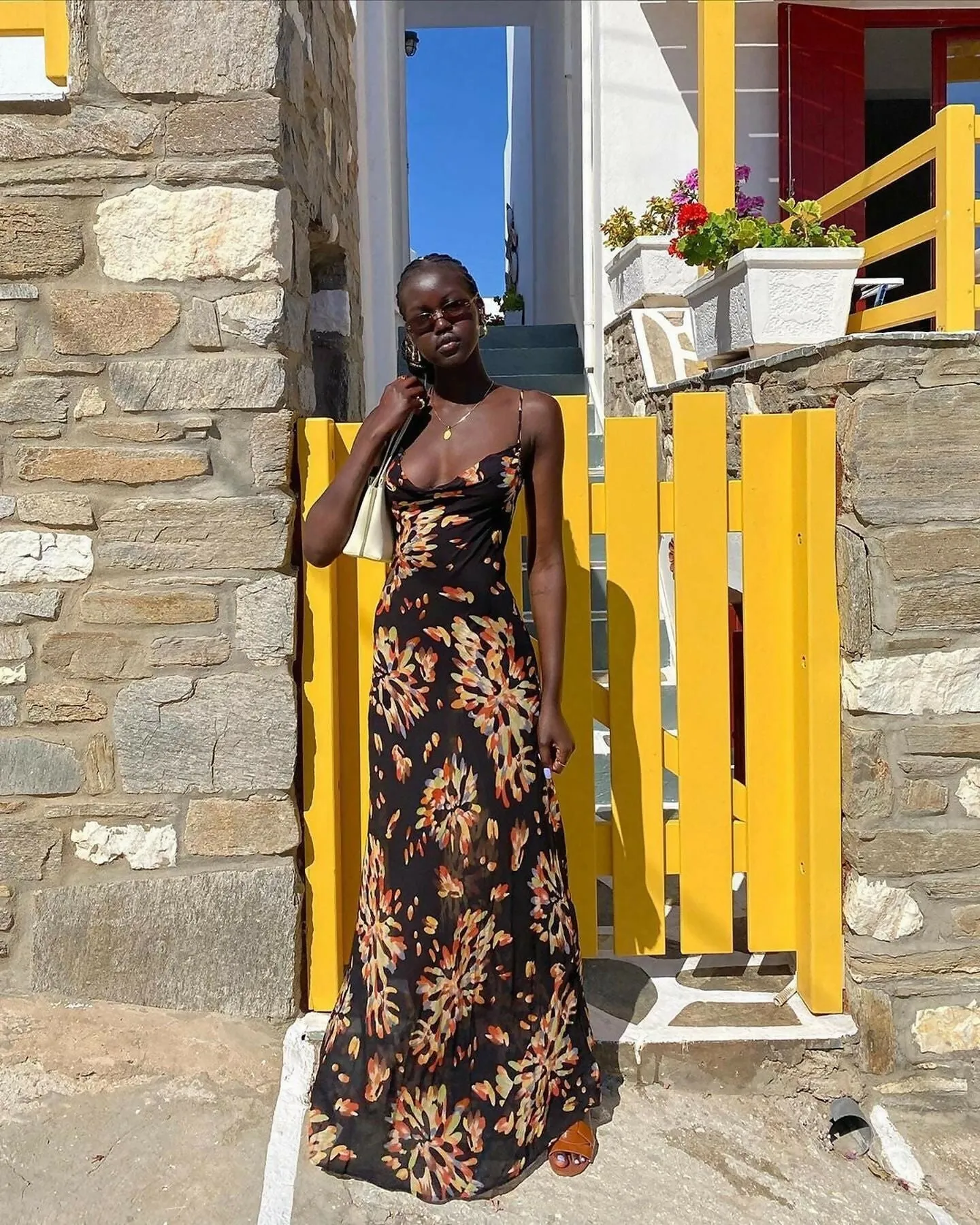 Rat & Boa Catarina Dress