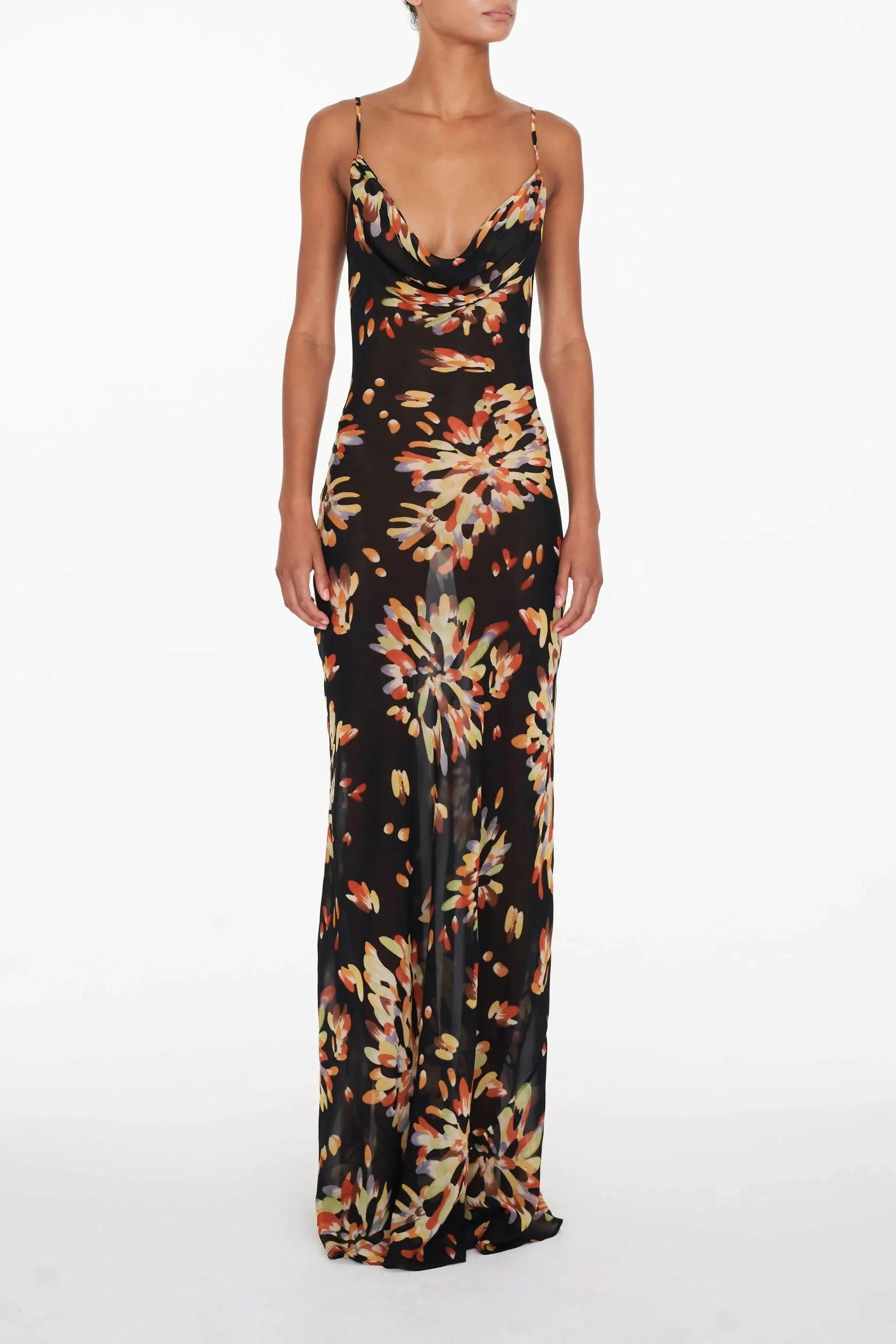 Rat & Boa Catarina Dress