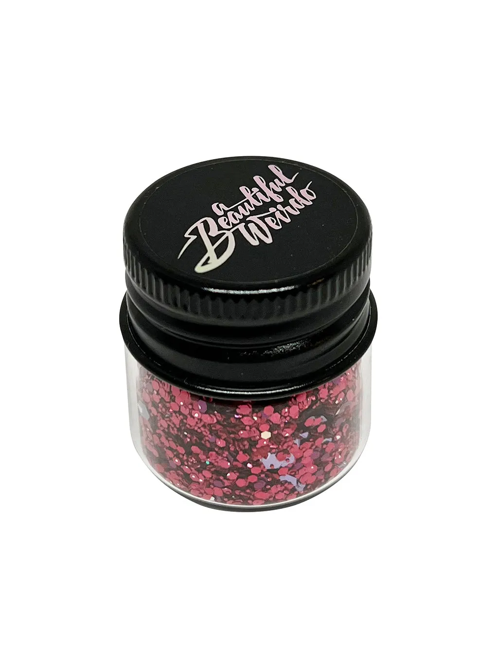 RED FLAG ECO GLITTER