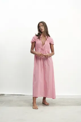 Rita Light  Pink Dress