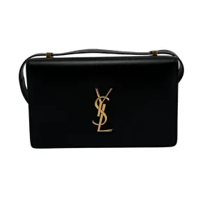 Saint Laurent Mono Dylan Bag