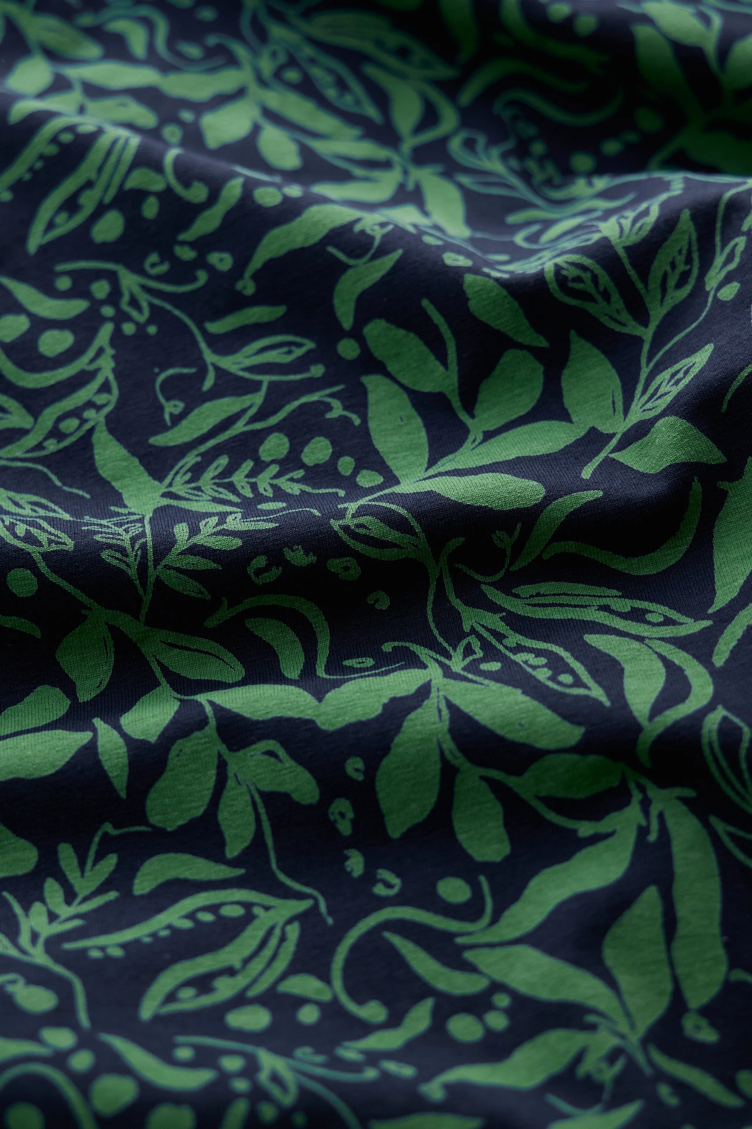 Seasalt Veronica Dress in Wandering Peas Maritime