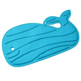 Skip Hop Blue Color Moby Bath Mat 12months to 48months