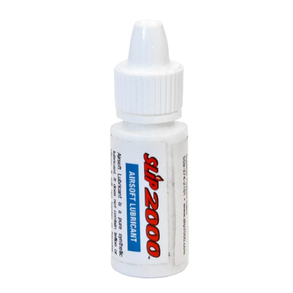 Slip 2000 Airsoft Gun Lubricant