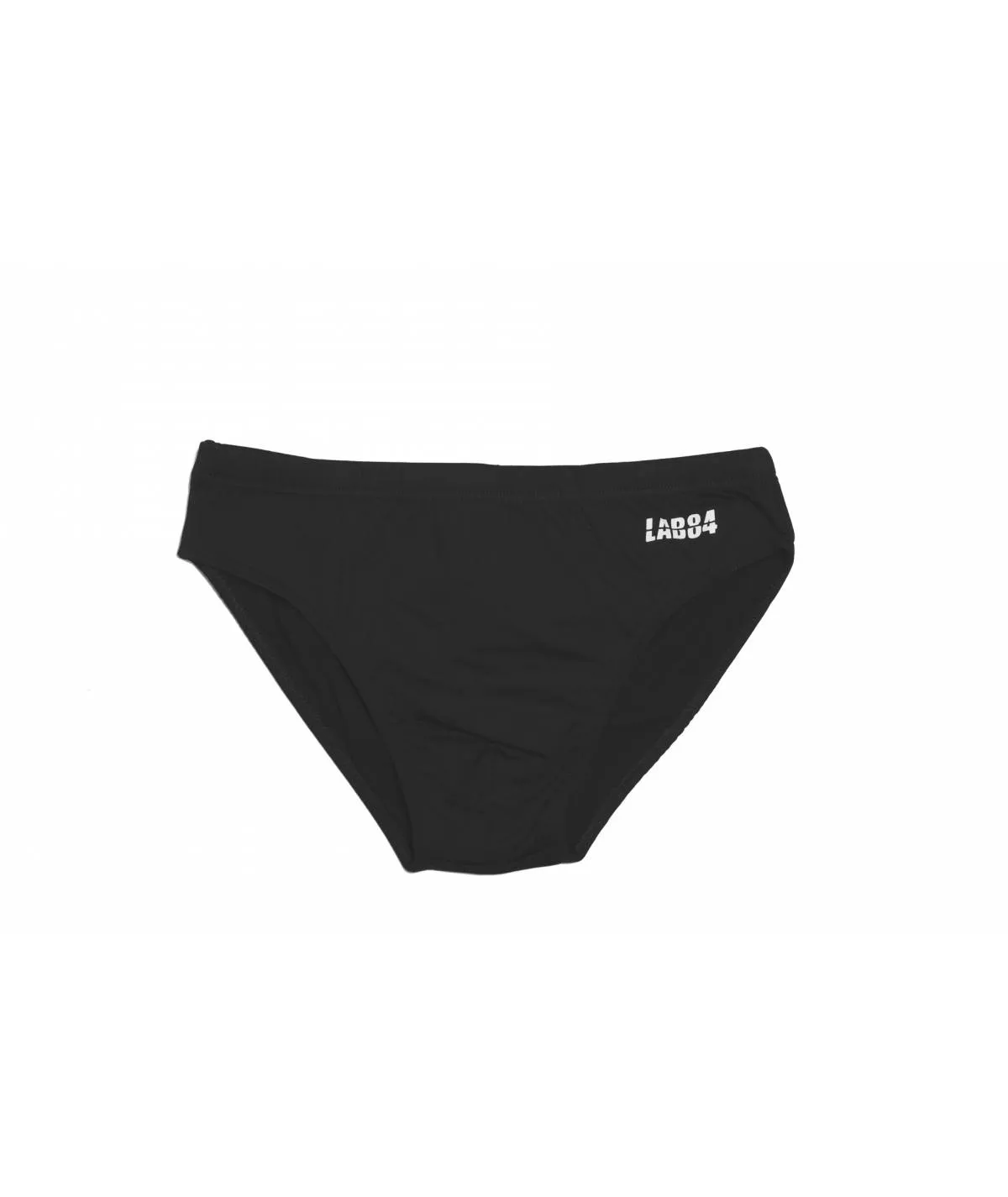 SLIP MARE NERO