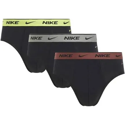 Slip nike molla colorata