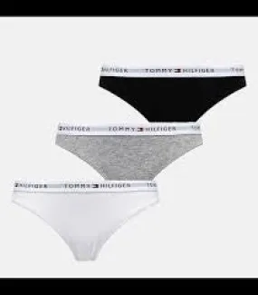 slip tommy basic donna m.piccola