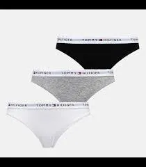 slip tommy basic donna m.piccola