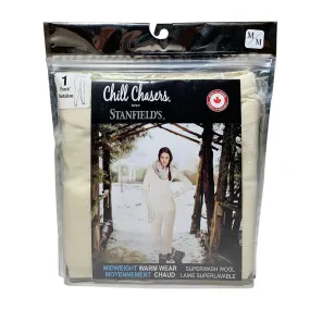 Stanfield's - Womens Long Underwear - Superwash Wool