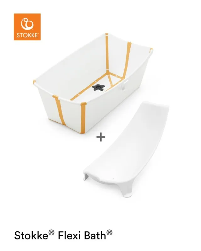Stokke Flexi Bath Bundle