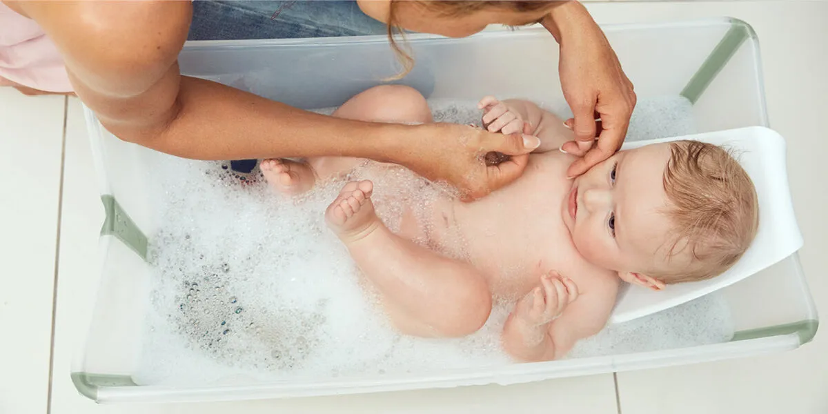 Stokke Flexi Bath Bundle