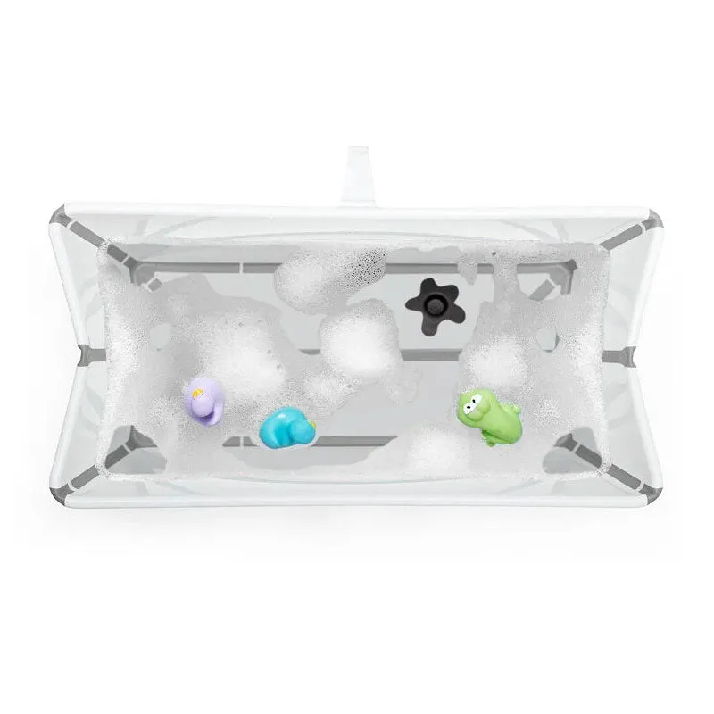 Stokke Flexi Bath With Newborn Support