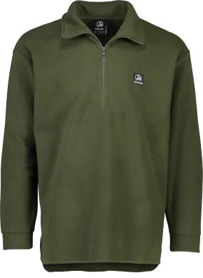 Swanndri Motu Fleece Pullover