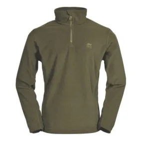 Tasmanian Tiger Idaho Mens Pullover Olive