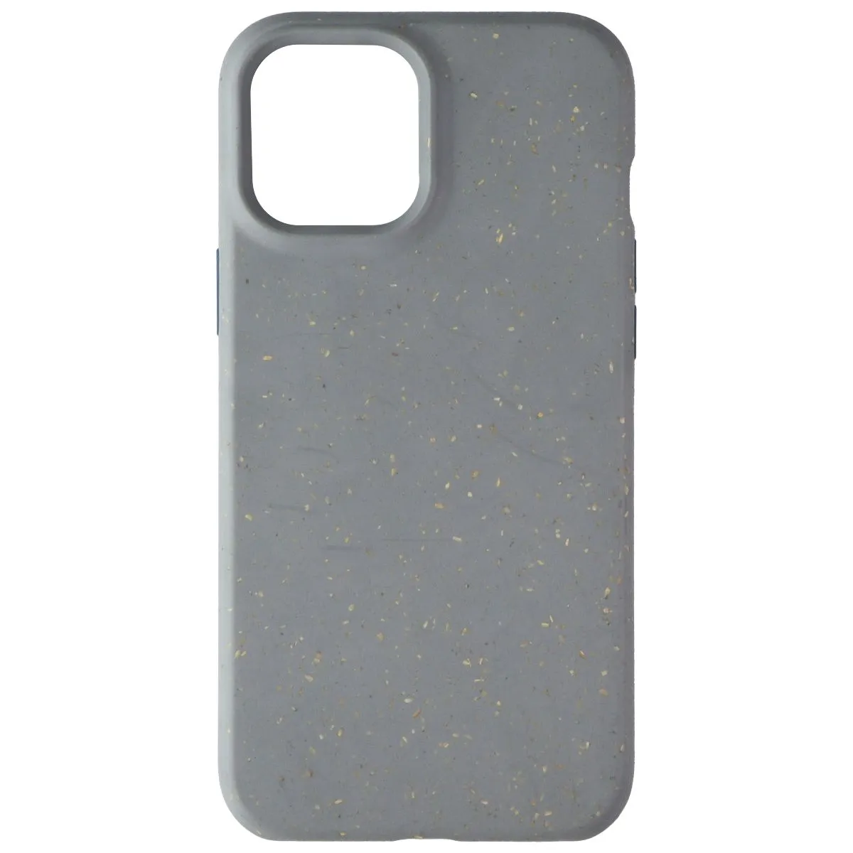 Tech21 EcoSlim Series Case for MagSafe for Apple iPhone 12 Pro Max - Gray