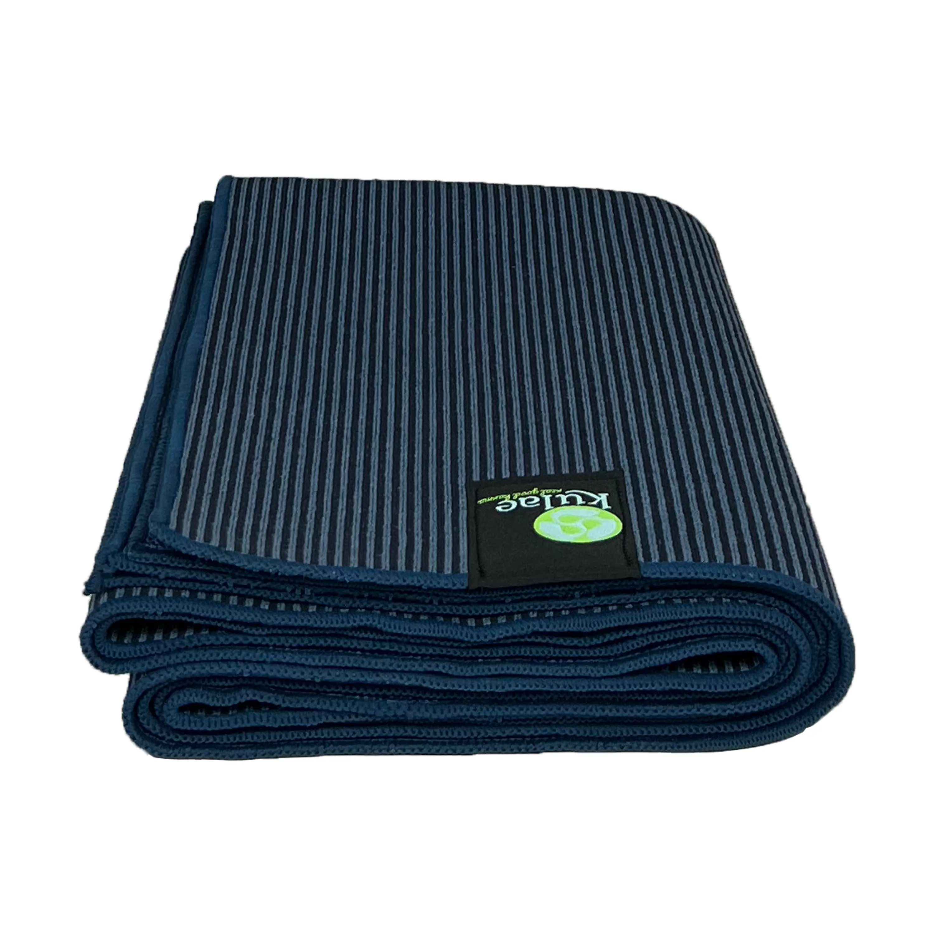 The Elite Travel Mat - Yoga Towel Mat (2.5mm)