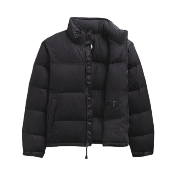 The North Face 1996 Retro Nuptse Jacket Black