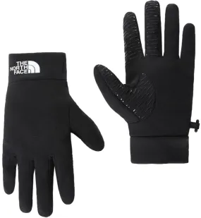 The North Face Accessories Mens Rino Glove Black