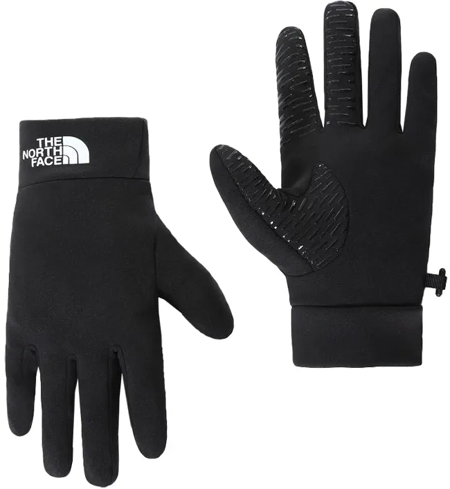 The North Face Accessories Mens Rino Glove Black