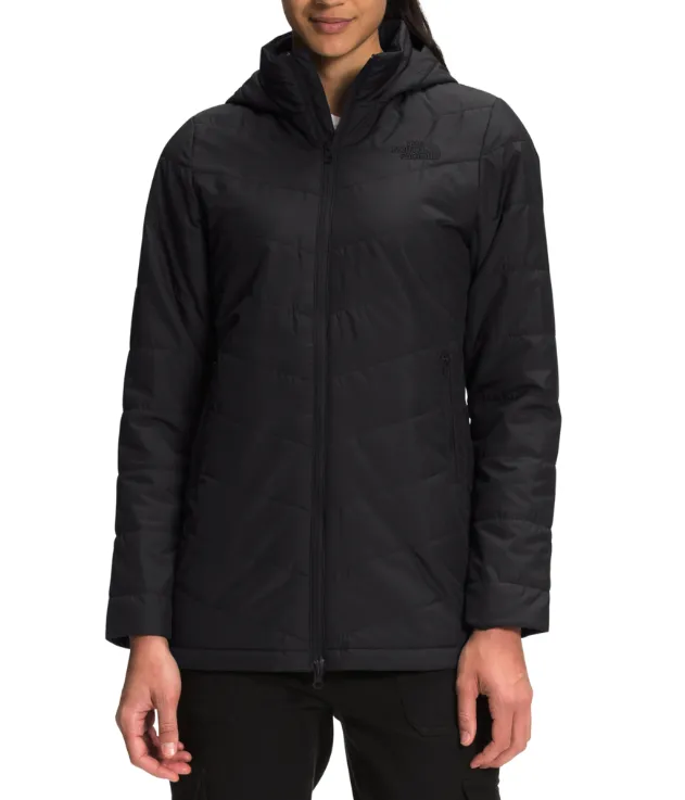The North Face Womens Tamurello Parka Jacket