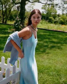 The Selena Dress