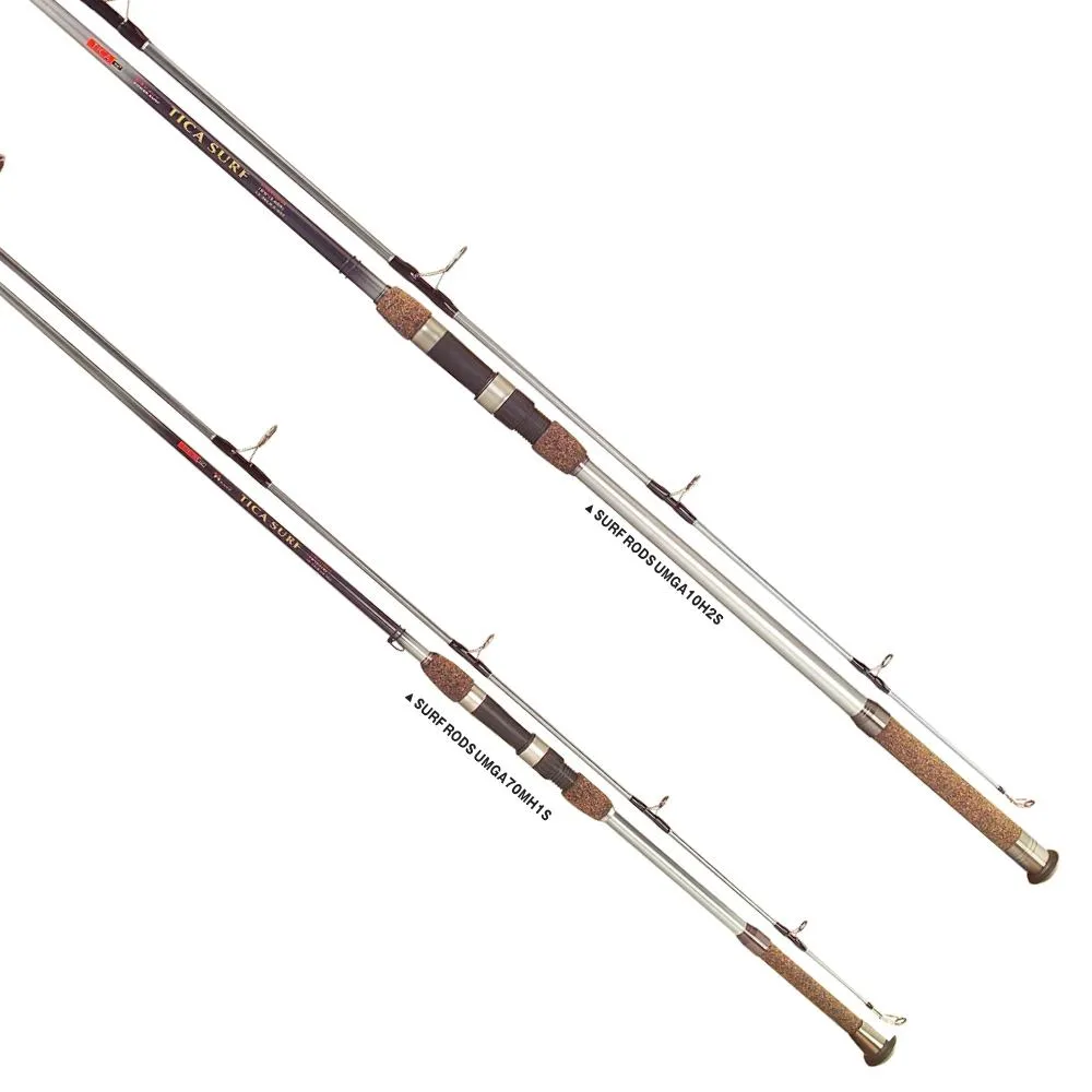 Tica UMGA TC2 Surf Rod