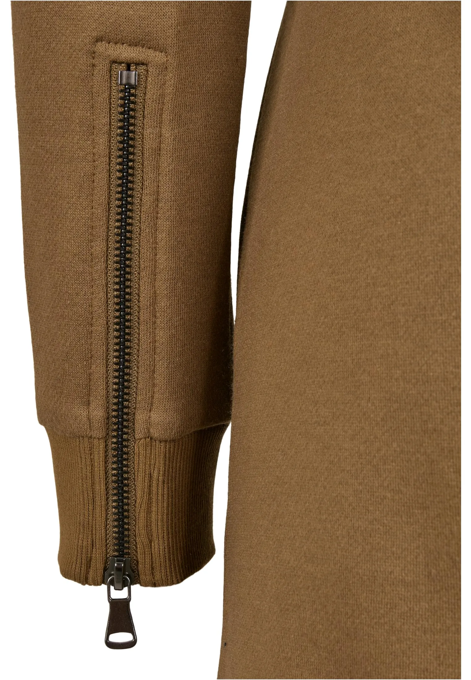 UC Sweat Parka