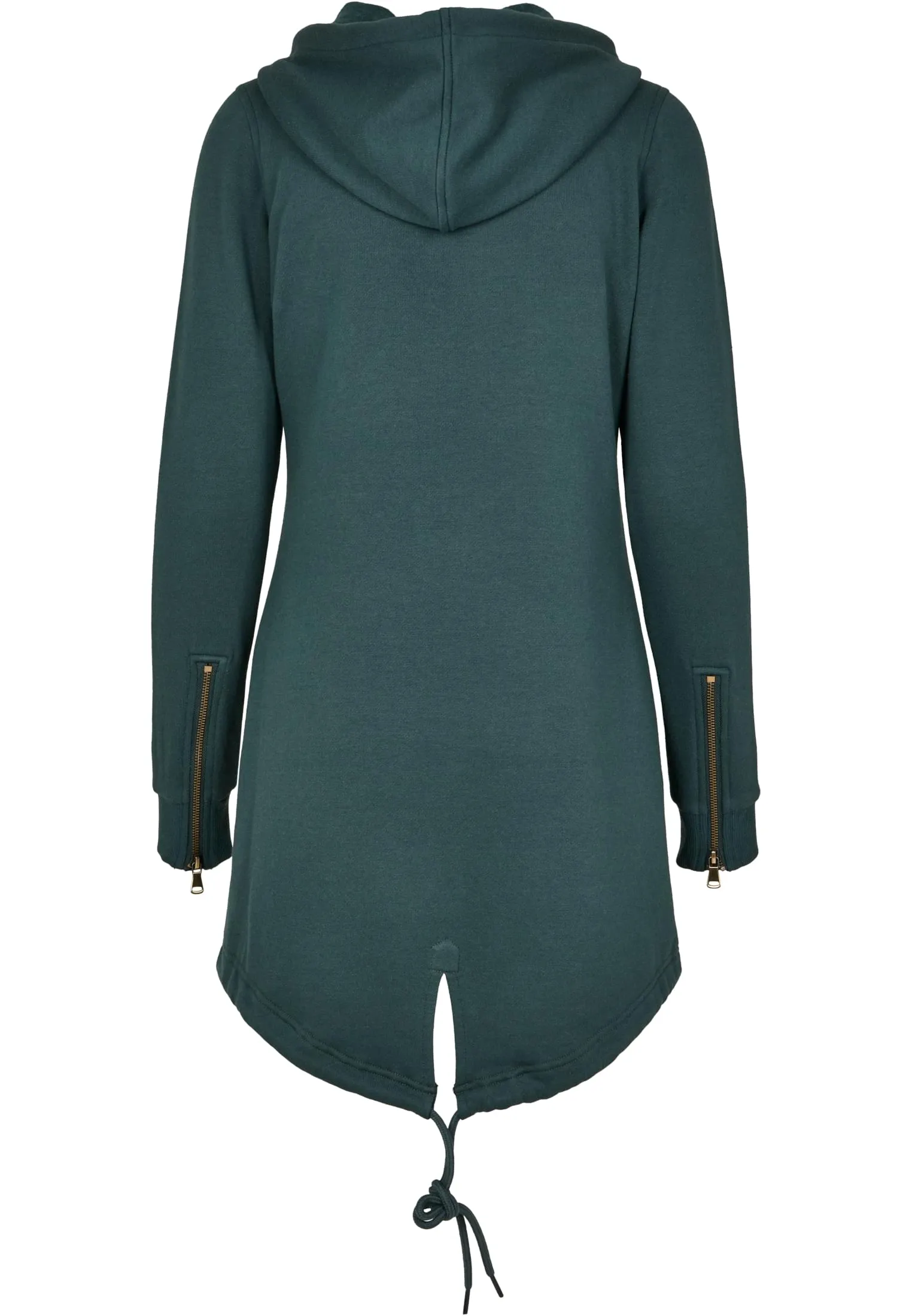 UC Sweat Parka
