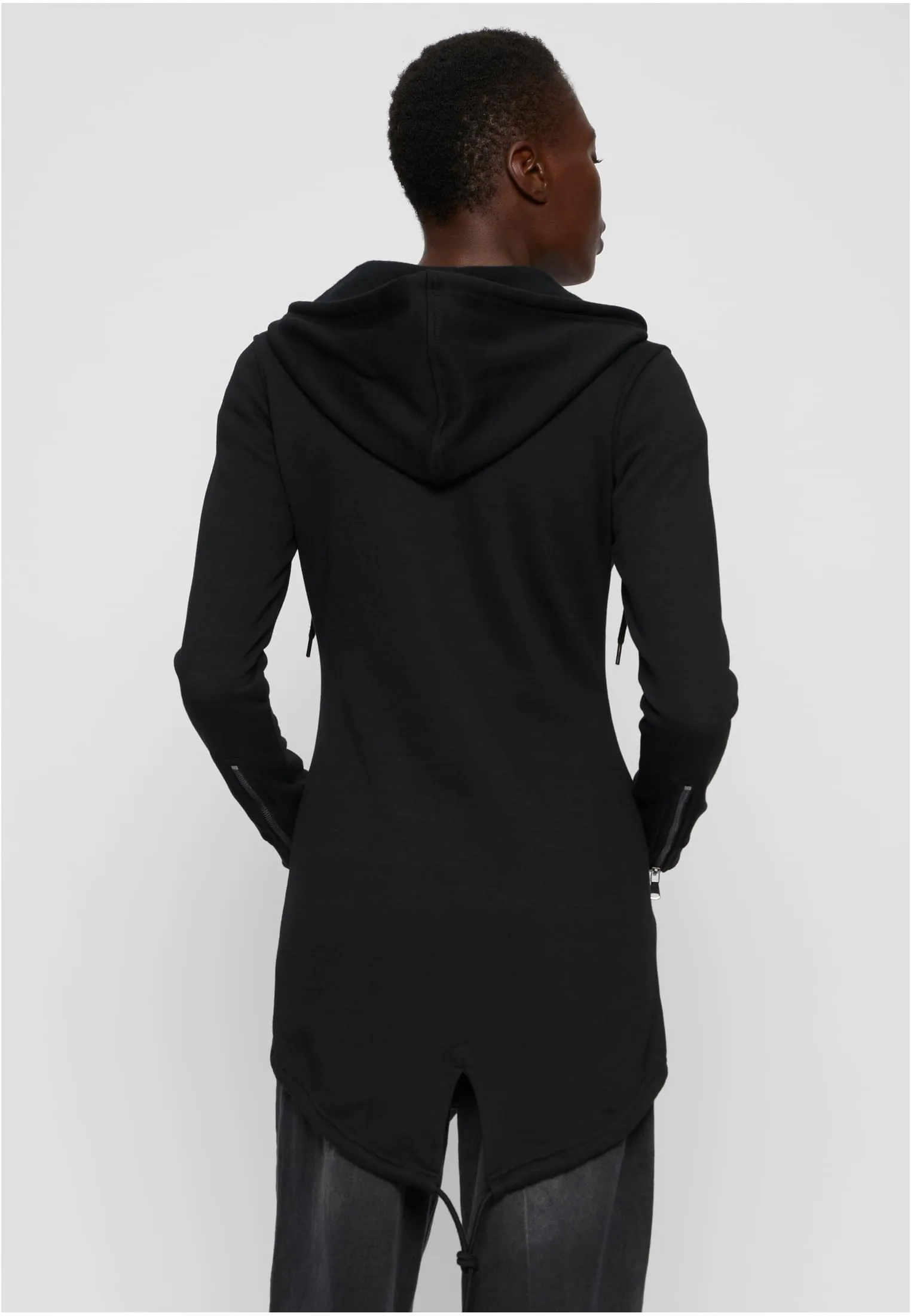 UC Sweat Parka
