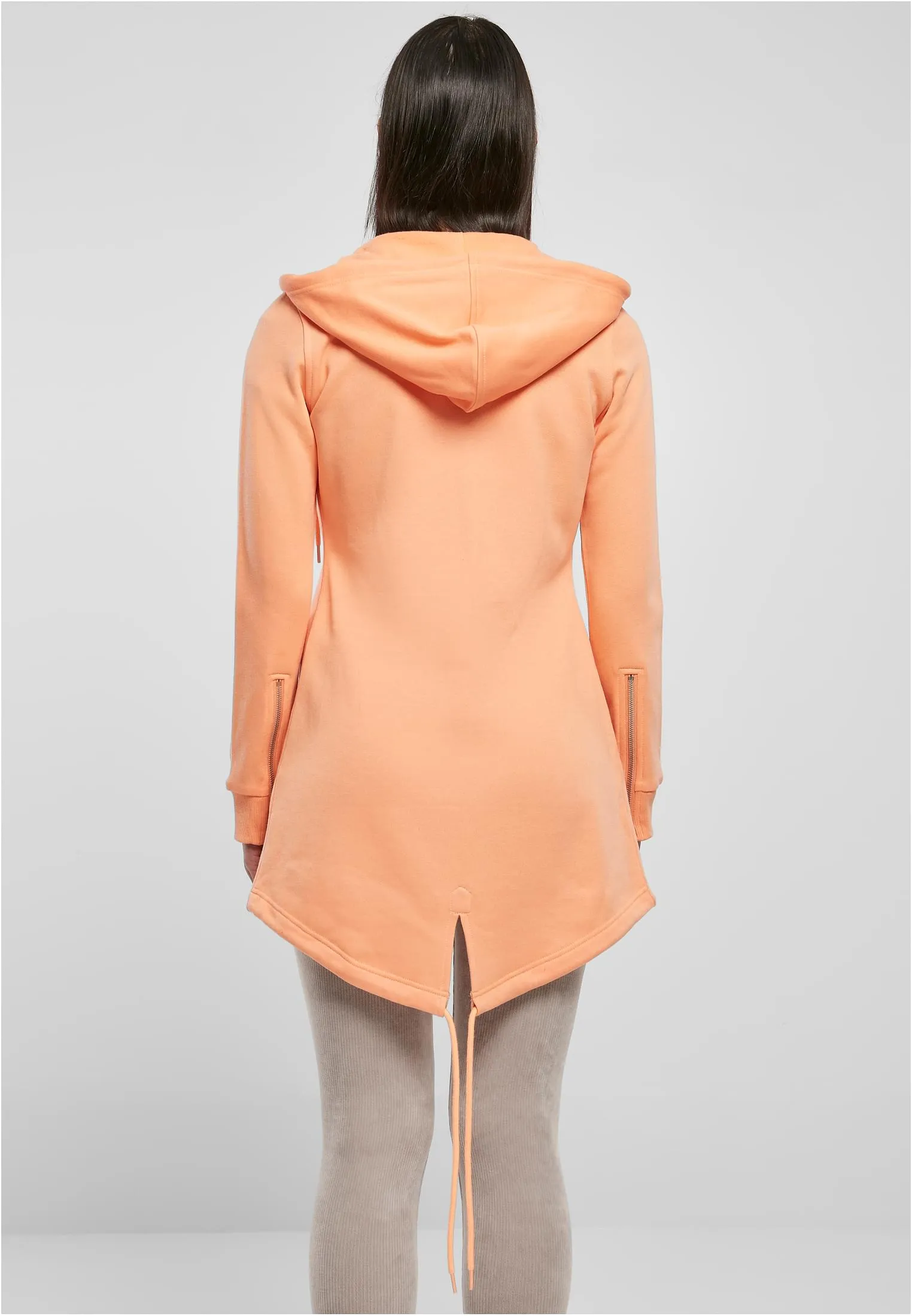 UC Sweat Parka