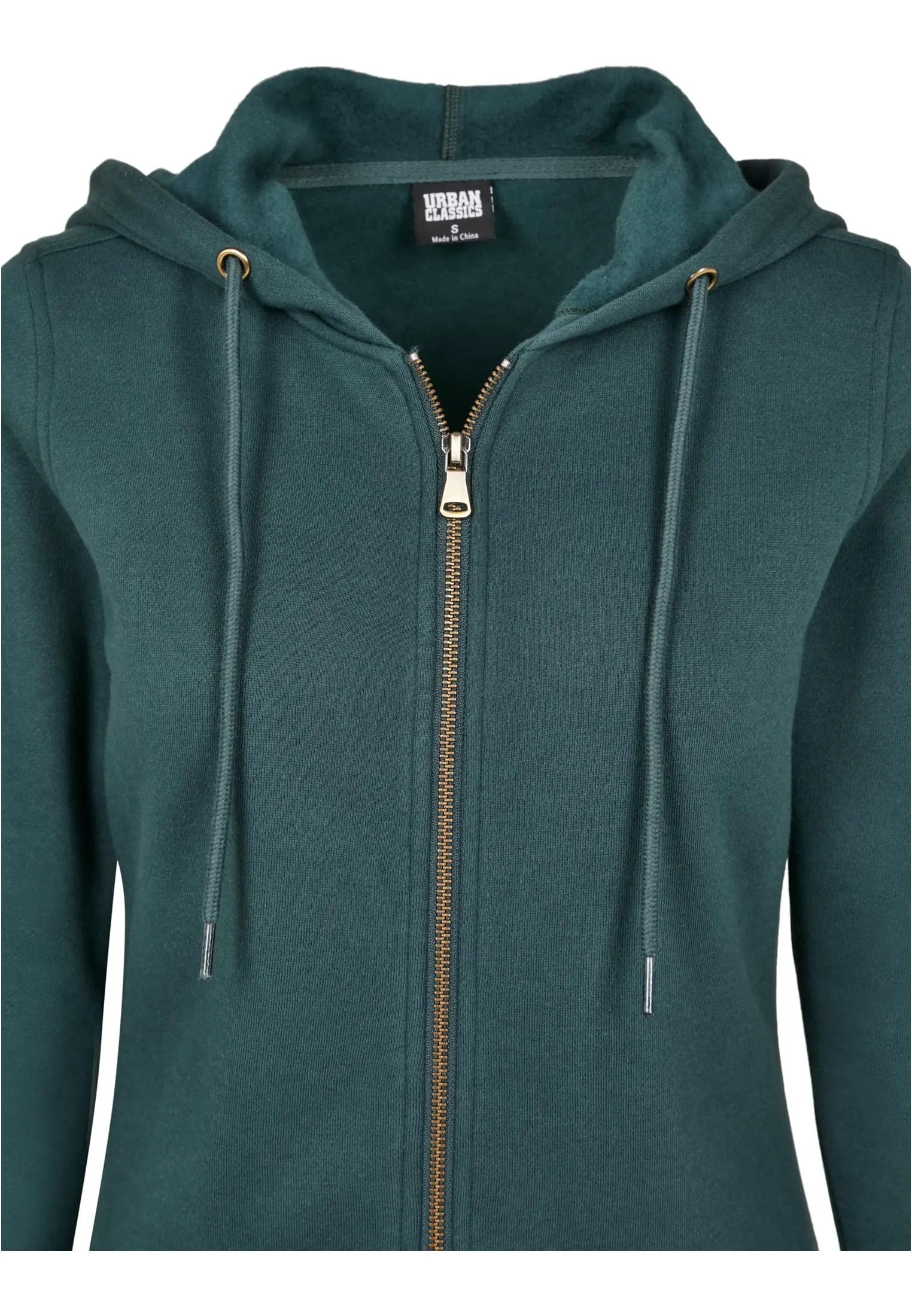 UC Sweat Parka