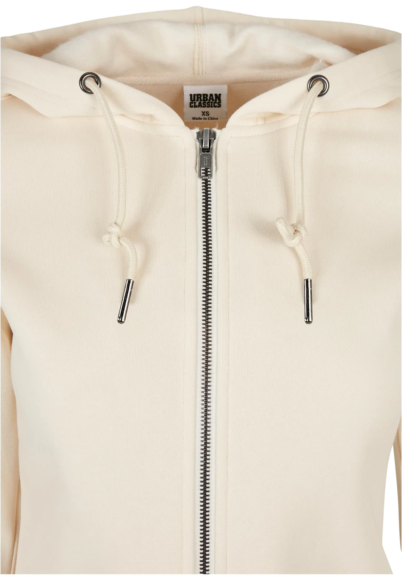 UC Sweat Parka