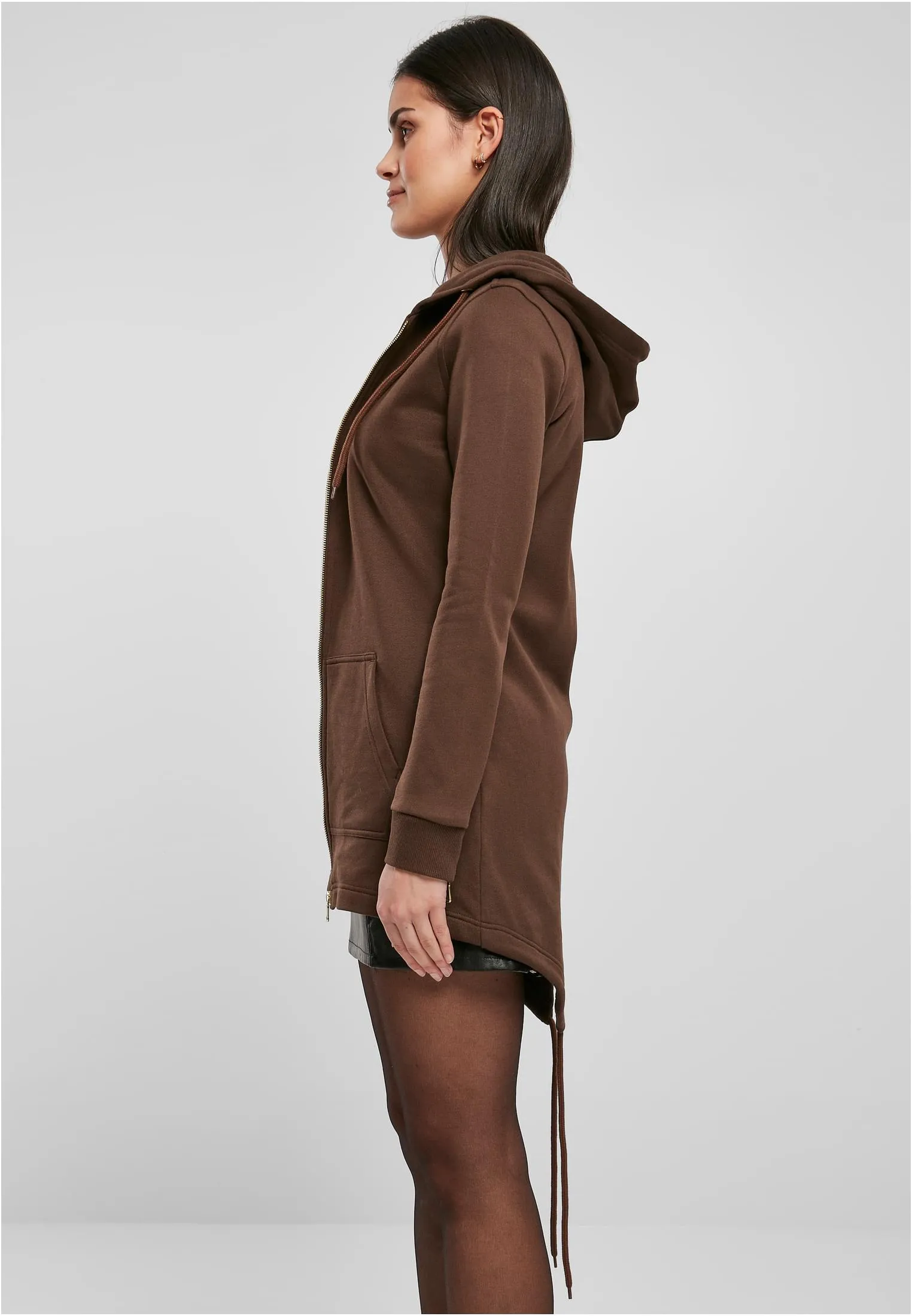 UC Sweat Parka