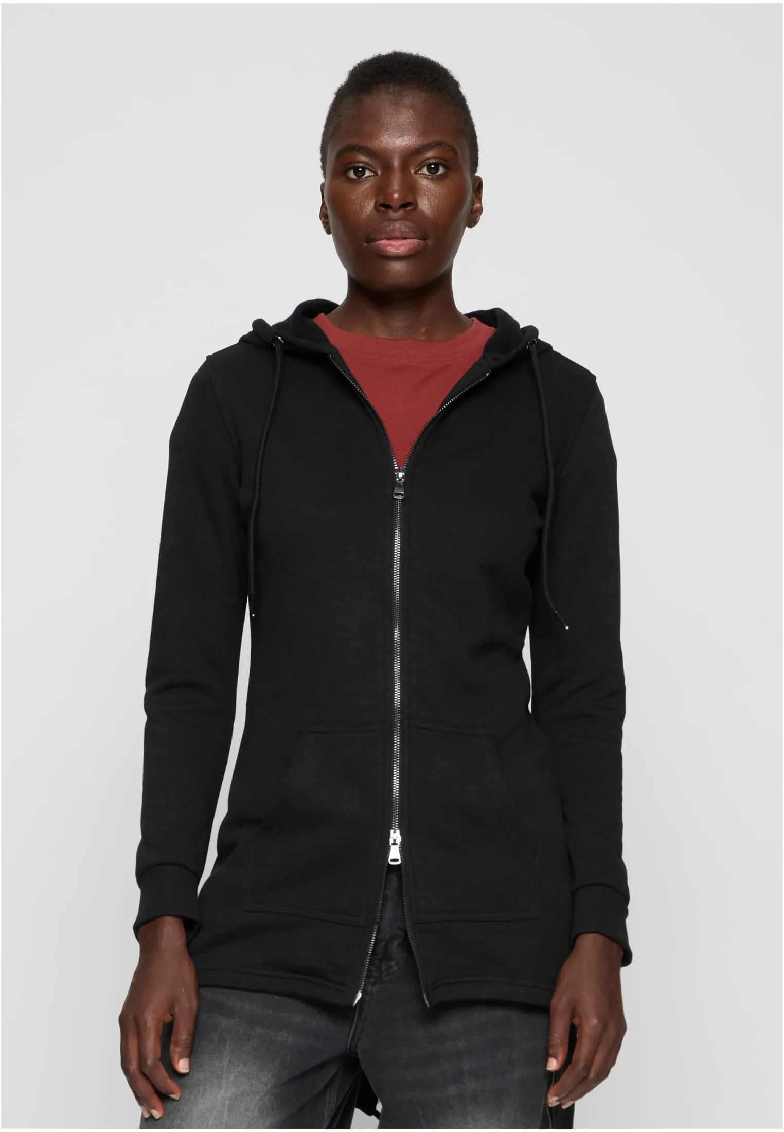UC Sweat Parka