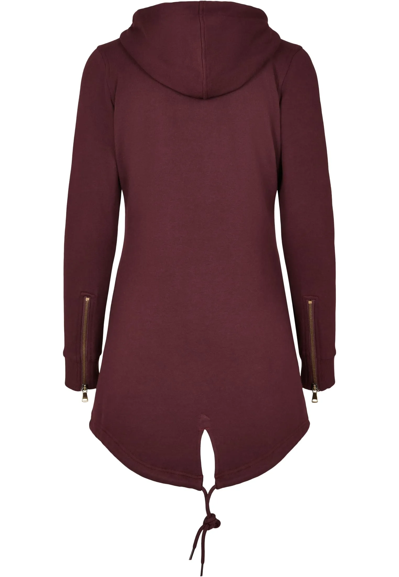 UC Sweat Parka