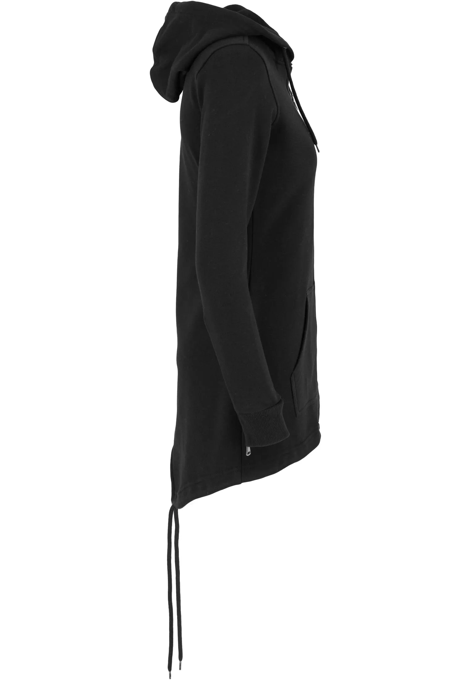 UC Sweat Parka