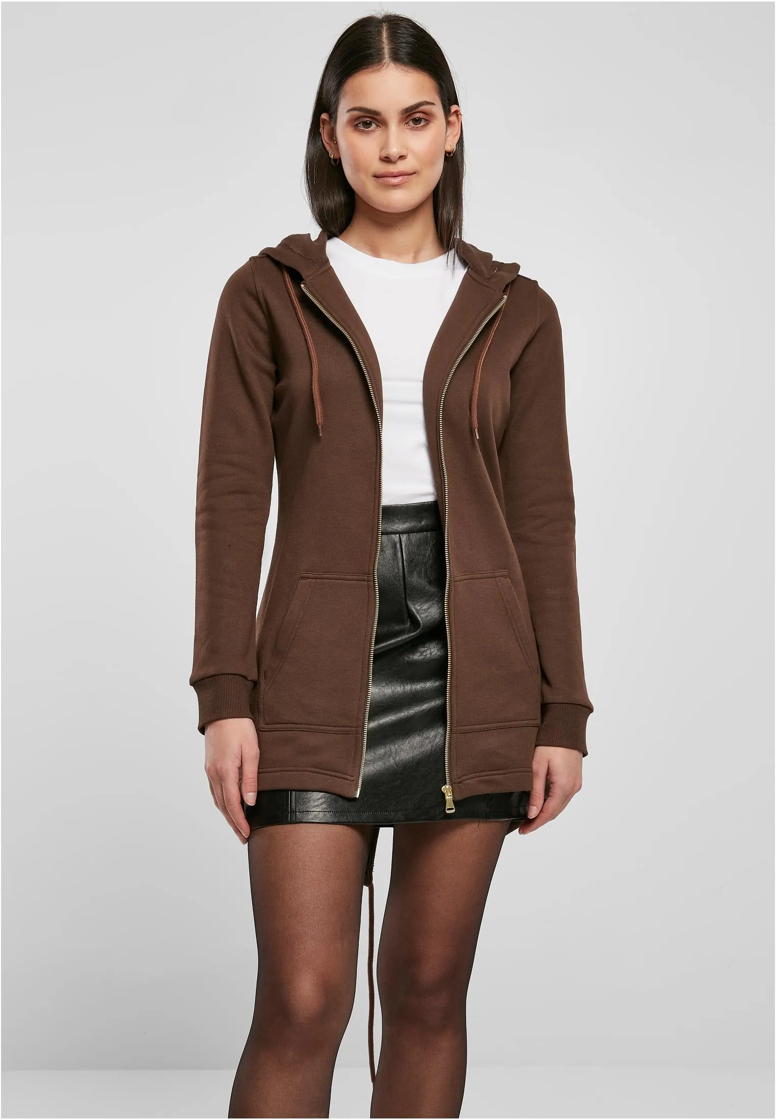 UC Sweat Parka