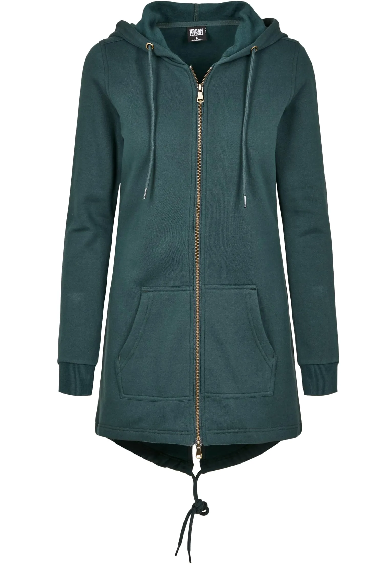UC Sweat Parka