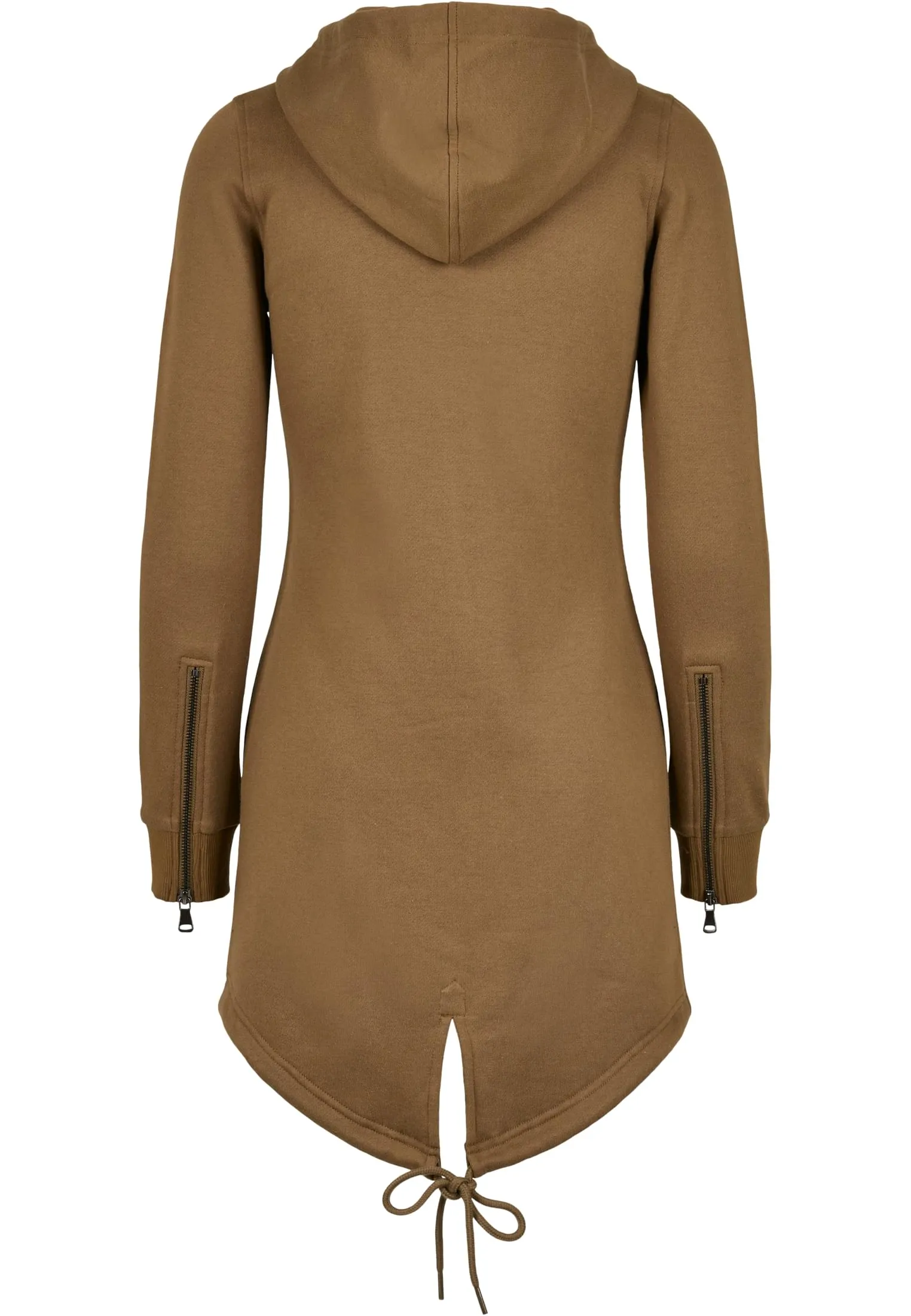 UC Sweat Parka