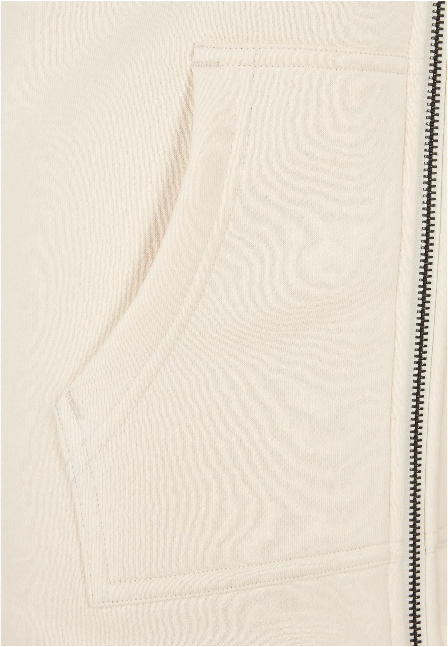 UC Sweat Parka