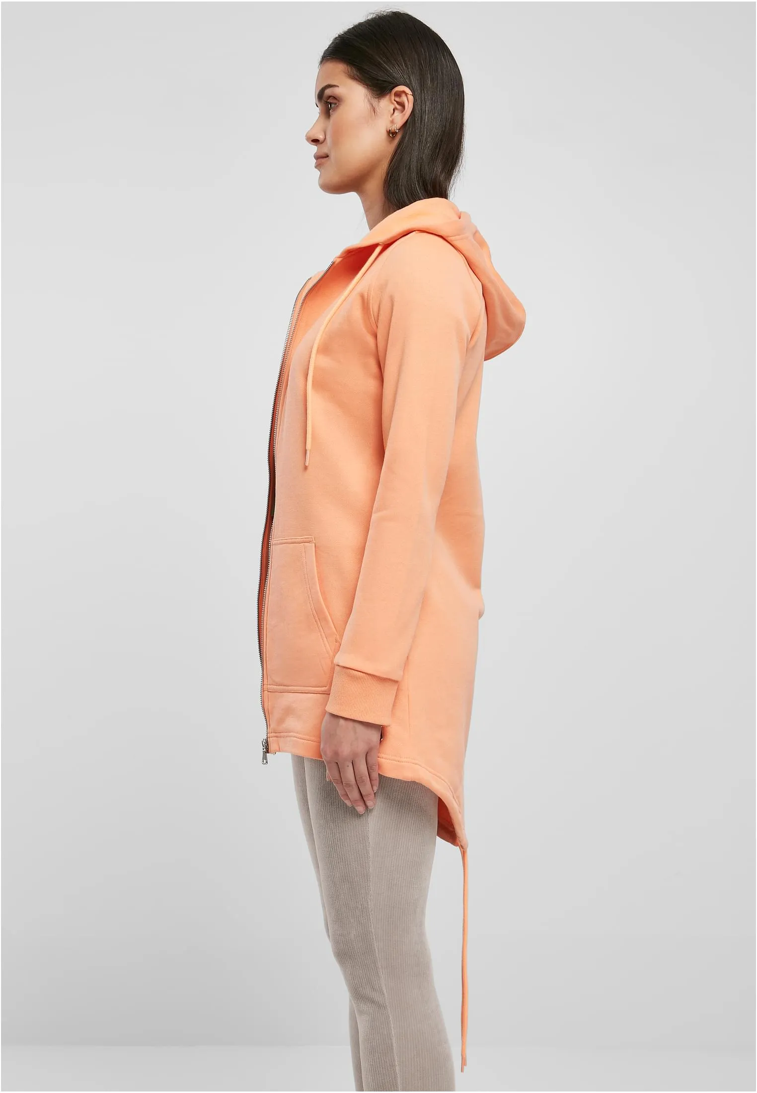 UC Sweat Parka